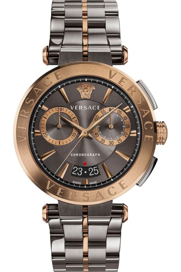 Versace Relógios VE1D00619_D
